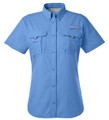 Columbia Bahama Women's Custom Short Sleeve Shirt