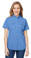 Columbia Bahama Women's Custom Short Sleeve Shirt