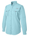 Columbia Bahama Women's Custom Long Sleeve Shirt