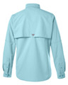 Columbia Bahama Women's Custom Long Sleeve Shirt