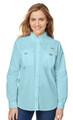 Columbia Bahama Women's Custom Long Sleeve Shirt