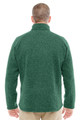 Devon & Jones Men's Bristol Sweater Fleece Half-Zip