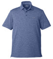 Vineyard Vines Men's Custom Destin Stripe Sankaty Polo Shirt