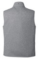 Vineyard Vines Men's Mountain Sweater Fleece Custom Vest