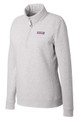 Vineyard Vines Women's Collegiate Custom Quarter-Zip Shep Shirt