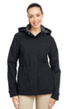 Nautica Women's Voyage Custom Raincoat