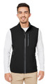 Nautica Wavestorm Men's Custom Softshell Vest