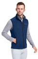 Vineyard Vines Men's Custom On-The-Go Shep Vest