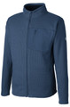 Spyder Constant Canyon Men's Custom Full Zip Sweater