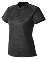 Spyder Mission Blade Collar Women's Custom Polo