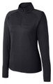 Swannies Golf Cook Women's Custom Quarter-Zip