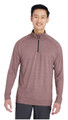 Swannies Golf Graham Men's Custom Quarter-Zip