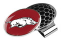 Arkansas Razorbacks Golf Clip