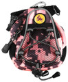 Arizona State Sun Devils Pink Digi Camo Mini Day Pack