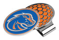 Boise State Broncos Golf Clip