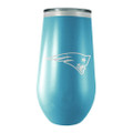 New England Patriots Team Logo Color Tumbler