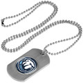 Citadel Bulldogs Dog Tag