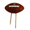 New Orleans Saints 8 Pack Corn Cob Holders