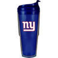 New York Giants 20 oz. Double Wall Tumbler