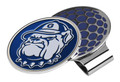 Georgetown Hoyas Golf Clip