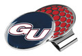 Gonzaga Bulldogs Golf Clip