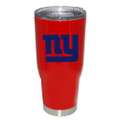 New York Giants 32 oz. Decal Stainless Steel Tumbler