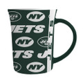 New York Jets Line Up Mug