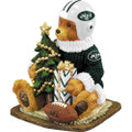 New York Jets Original Bear Ornament