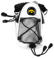 Iowa Hawkeyes White Mini Day Pack