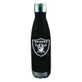 Las Vegas Raiders 17 oz. Stainless Steel Team Bottle