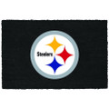 Pittsburgh Steelers Full Color Door Mat