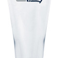 Seattle Seahawks 23 oz. Decal Pilsner