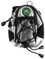 Ohio Bobcats Silver Mini Day Pack