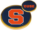 Syracuse Orange Flip Coin