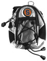 Syracuse Orange Silver Mini Day Pack