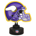 Minnesota Vikings Neon Lamp