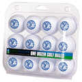 Air Force Falcons Dozen Golf Balls