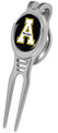 Appalachian State Mountaineers Golf Divot Kool Tool