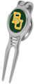 Baylor Bears Golf Divot Kool Tool