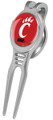 Cincinnati Bearcats Golf Divot Kool Tool
