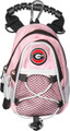 Georgia Bulldogs Pink Mini Day Pack
