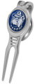 Georgetown Hoyas Golf Divot Kool Tool