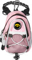 Iowa Hawkeyes Pink Mini Day Pack