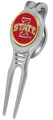 Iowa State Cyclones Golf Divot Kool Tool