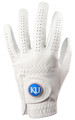 Kansas Jayhawks Golf Glove