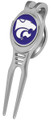 Kansas State Wildcats Golf Divot Kool Tool