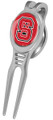 North Carolina State Wolfpack Golf Divot Kool Tool