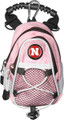 Nebraska Cornhuskers Pink Mini Day Pack