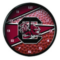 South Carolina Gamecocks Football Clock