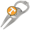 Tennessee Volunteers Hat Trick Golf Divot Tool